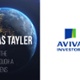 The Big Thought 2021 - Thomas Tayler | Aviva Investors