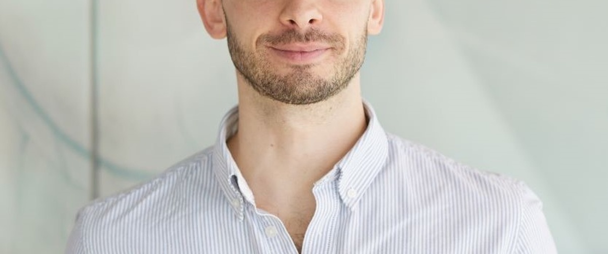 Philip Scott Baillie Gifford RSMR Events