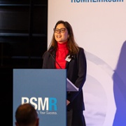 RSMR in the City Investment Conference - London 2023