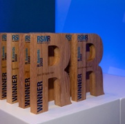 RSMR Investment Conference &amp; Awards<br>