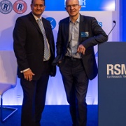 RSMR Investment Conference & Awards 2023